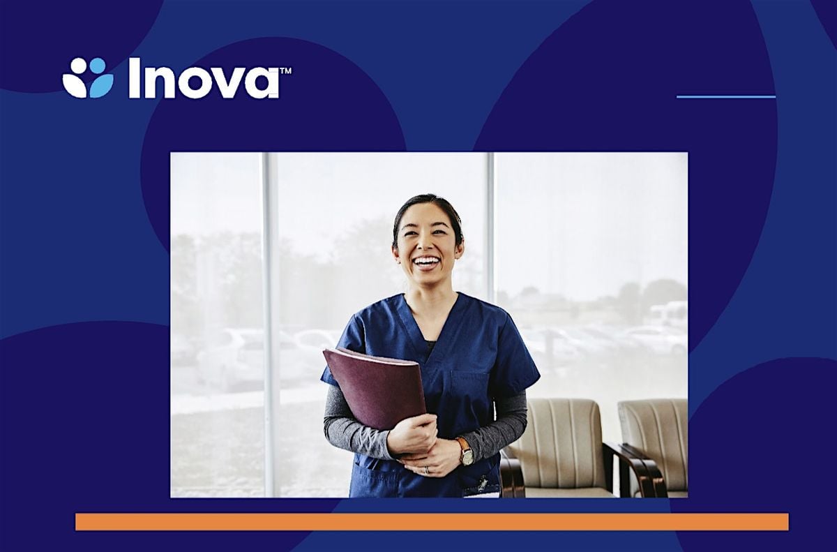 Inova's Pain Management Neuroscience  Nursing Certification Review Course, 18 September | Event in Fairfax