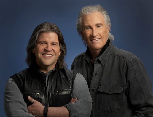 The Righteous Brothers Lowell Memorial Auditorium June 19 2022 Allevents In Lowell Greek Festival 2022