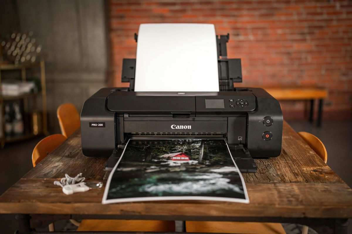 Analog Week | Level Up your Print Game with Canon, 15 July | Event in Seattle | AllEvents