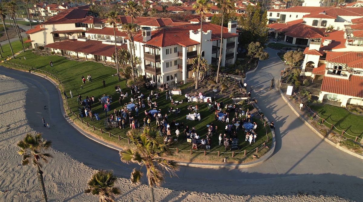 Endless Summer Soirée, 12 September | Event in Oxnard | AllEvents