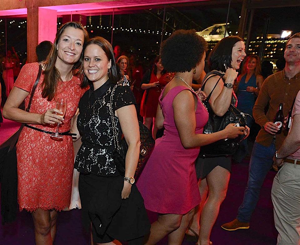 Speed Dating New York | In-Person | Cityswoon | Ages 38-52 | Event in New York | AllEvents