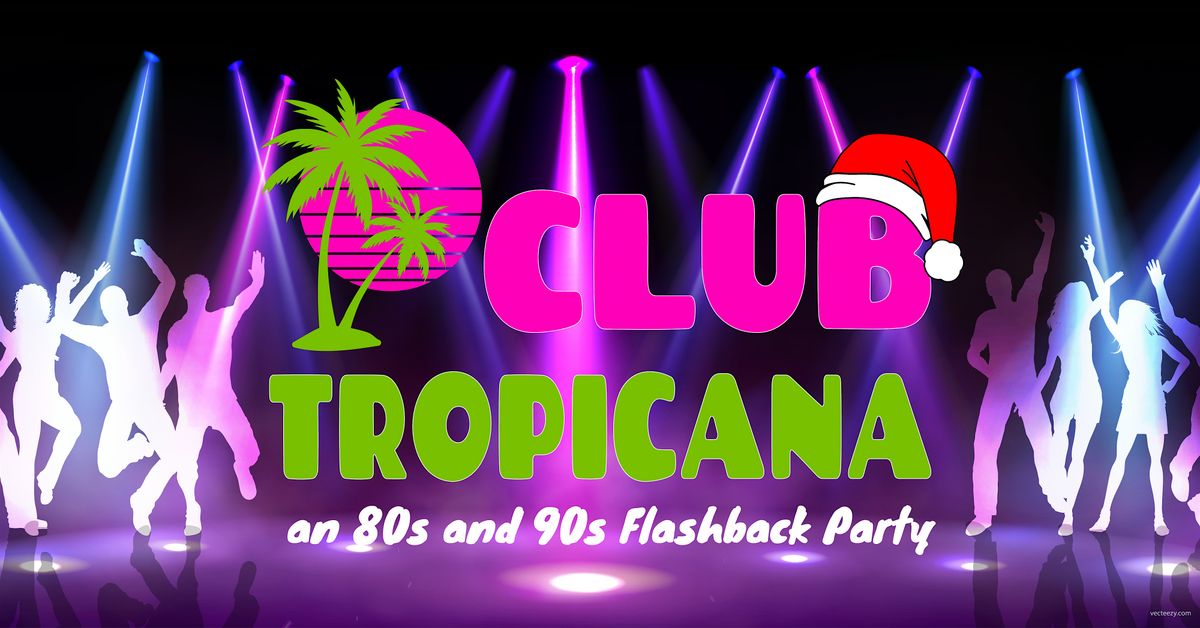 80s and 90s throwback party / disco in Winchester, 13 December | Event in Winchester | AllEvents