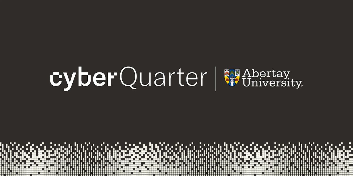 Dundee Cyber Meetup | Event in Dundee | AllEvents