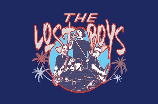 The Lost Boys Stream The Lost Boys Stream