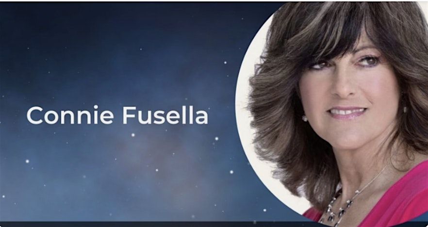 Meaningful Messages with Psychic Medium Connie Fusella, 3 August | Event in Venice | AllEvents