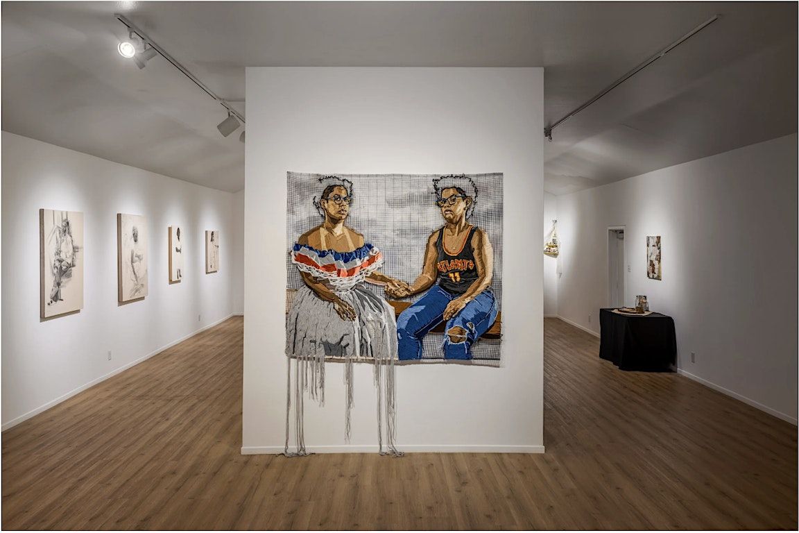 Past the Eyes Kandy G. Lopez & Full Circle | Event in West Palm Beach | AllEvents