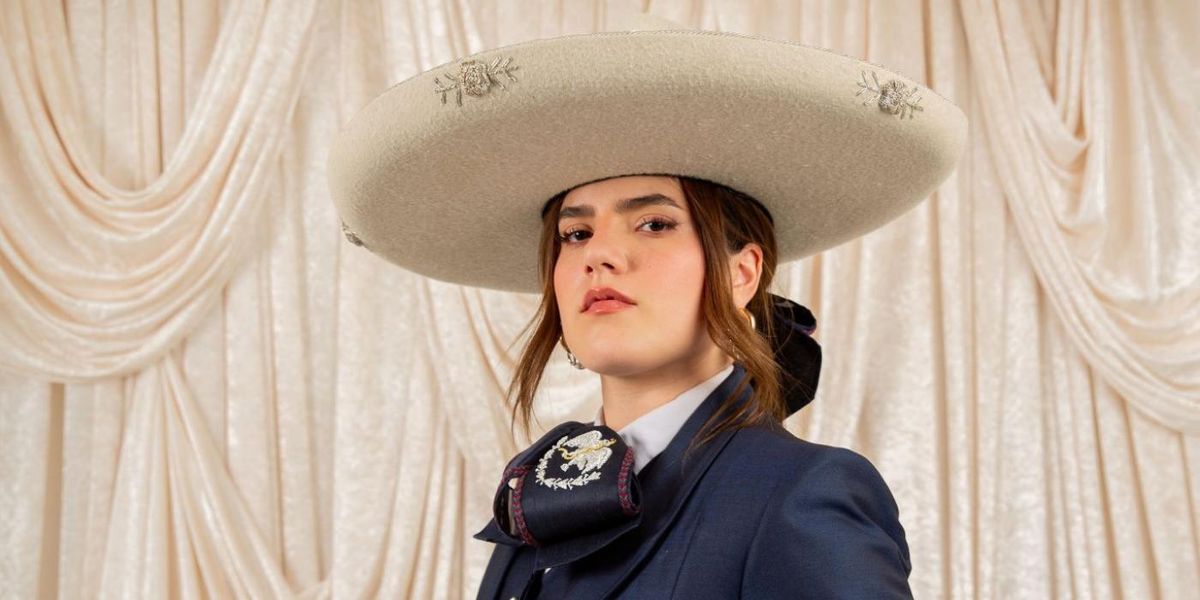 Parking Alejandro Fernandez with Camila Fernandez, 8 May | Event in Morrison | AllEvents