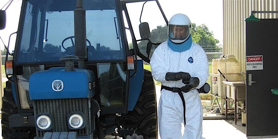 Review: Private Ag Applicator/Ornamental & Turf Pesticide Exams Training, 23 May | Event in Tavares | AllEvents