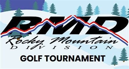 26th Annual RMD Golf Tournament at Coper Creek, 18 September | Event in Frisco | AllEvents