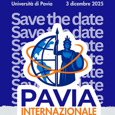 CONSULTA GIOVANI DI PAVIA logo