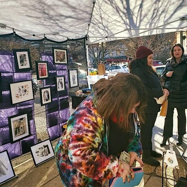 ArtRave -Dupont Artisan Market, 27 September | Event in Washington | AllEvents