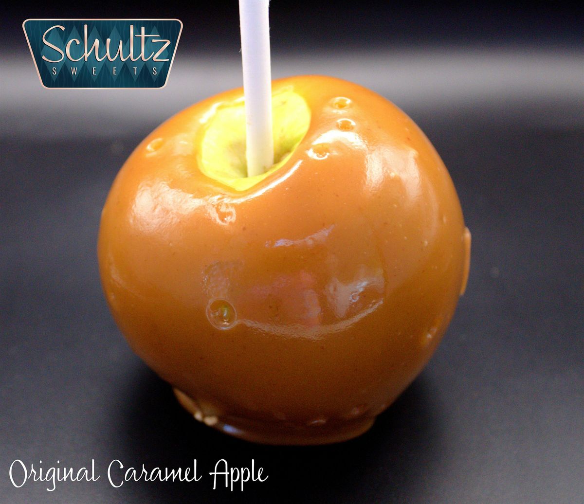Caramel Apple Workshop, 13 October | Event in Kalamazoo | AllEvents
