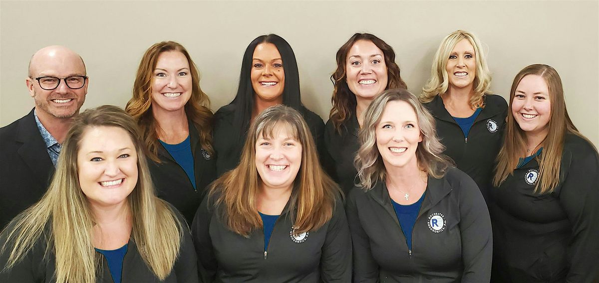 Rochester Endodontics - Fall CE Event, 3 October | Event in Rochester | AllEvents