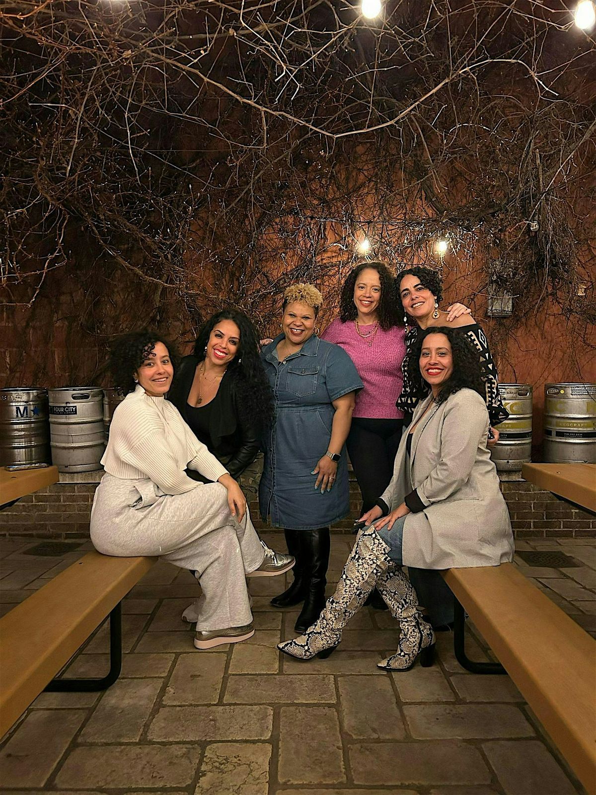 Afro-Latina PhDs: Forging the Path for Future Generations, 26 July | Event in Brooklyn | AllEvents
