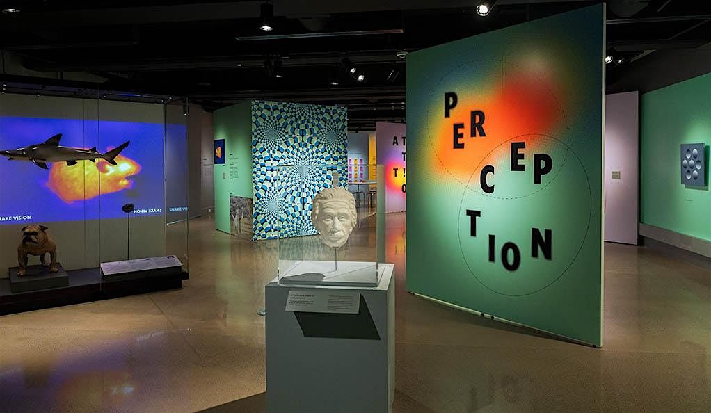 Mind/Matter: The Panel, 27 October | Event in New Haven | AllEvents