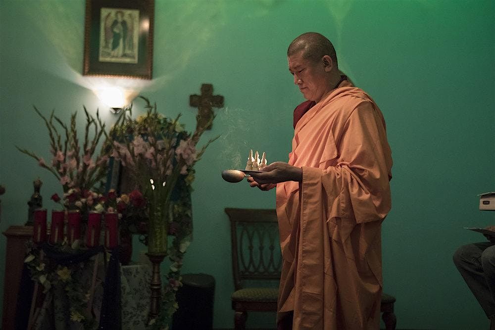 Dharma Talk: The Law of Karma: Understanding Cause and Effect in Life, 17 May | Event in Tempe | AllEvents