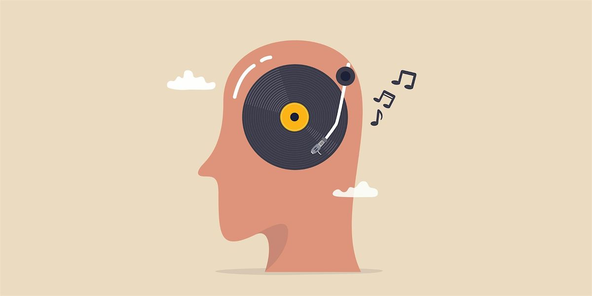 The Neuroscience of Music with Prof Lauren Stewart, 2 December | Event in Milton Keynes | AllEvents