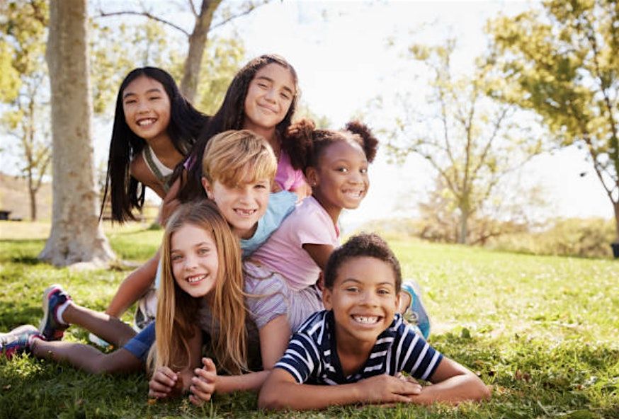 Utah's TBRI Community of Caregiving Conference, 1 November | Event in Riverton | AllEvents