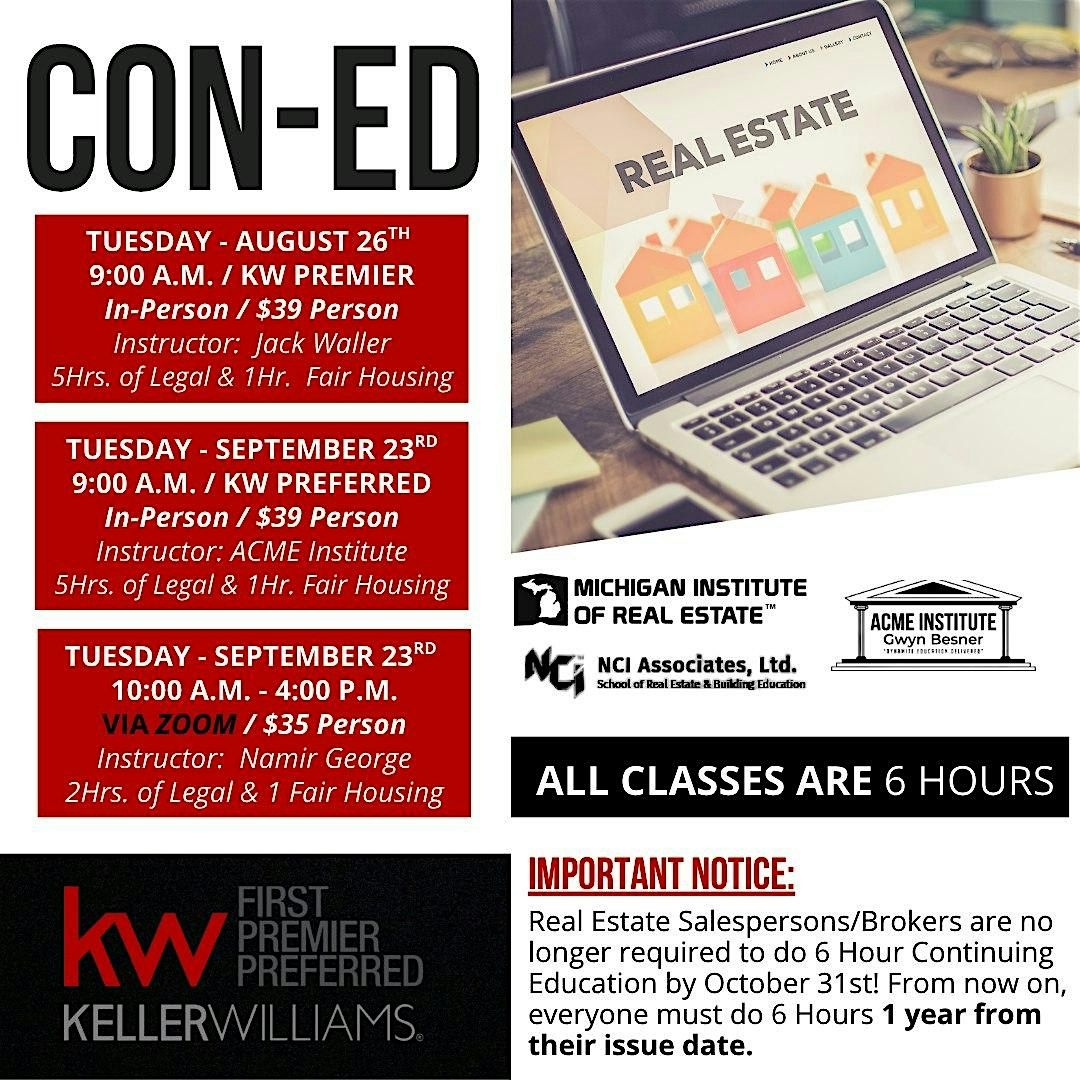 CON-ED, 23 September | Event in Saginaw | AllEvents