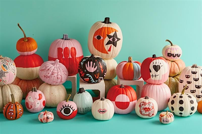 Paint your Pumpkin Party, 11 October | Event in Sandpoint | AllEvents