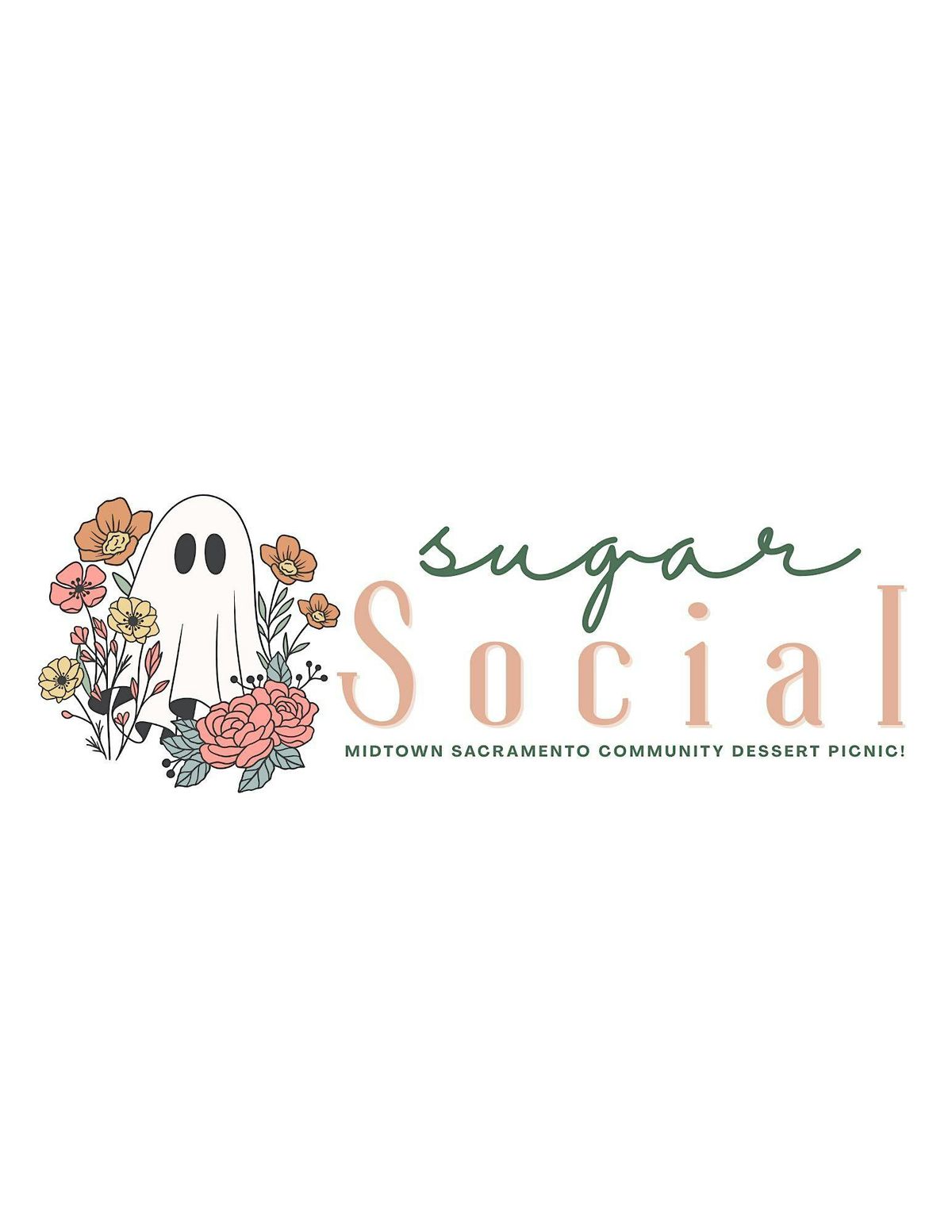 Fall Sugar Social, 12 October | Event in Sacramento | AllEvents