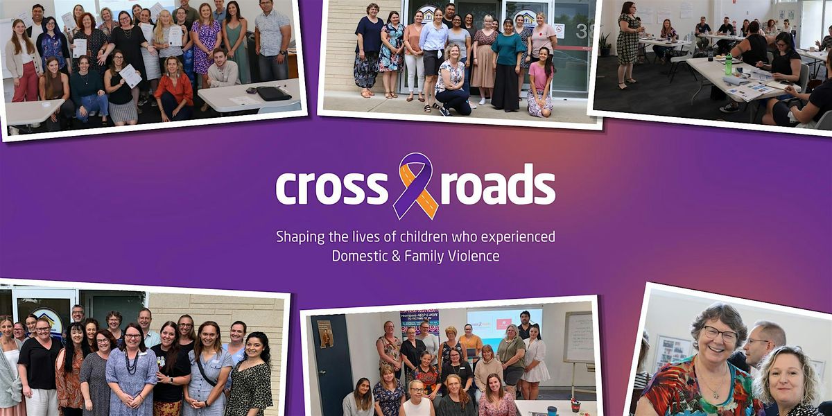 CROSSROADS - Domestic Violence Training for Practitioners and Professionals, 20 November | Event in Inala