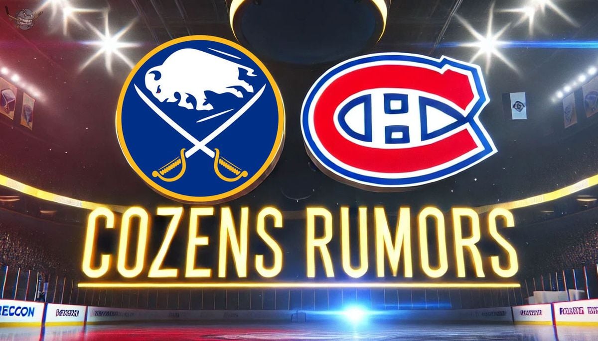 Buffalo Sabres at Montreal Canadiens at Bell Centre, 22 January | Event in Montreal | AllEvents