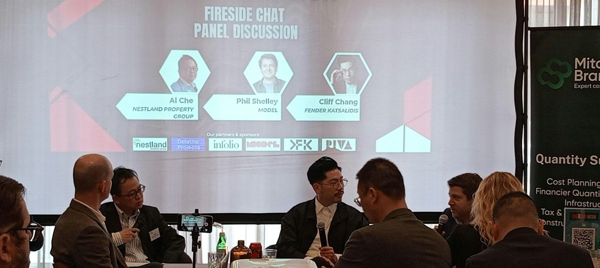 HOUSING AT SCALE: Can Modular Deliver Australia’s Ambitious Targets?, 5 December | Event in Caulfield East