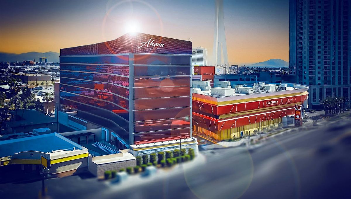InterNations Las Vegas - Ottimo at Ahern Hotel, 20 August | Event in Las Vegas | AllEvents