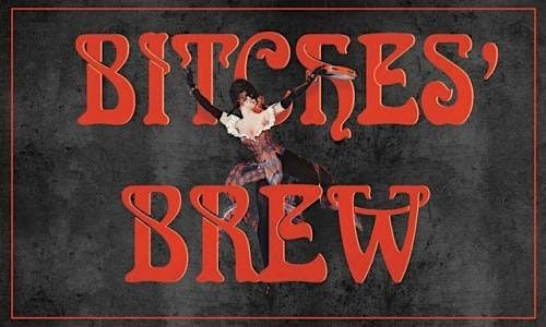 Bitches' Brew East Village, 4 September | Event in New York | AllEvents