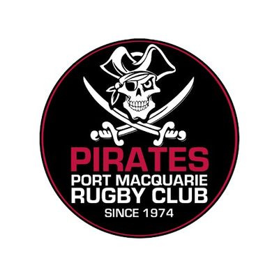 Port Macquarie Pirates Rugby Union Club