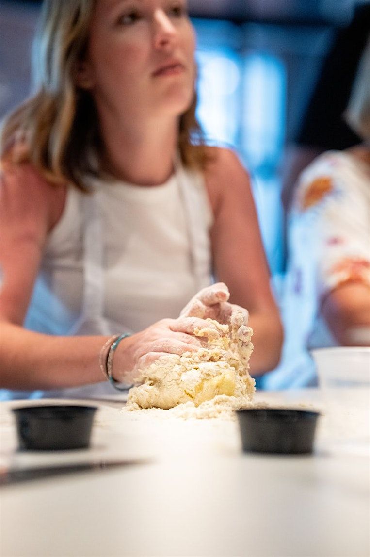 Hands-on Pasta w/ Roman Sauces w/ Chef Jarrett 8.14 6pm, 14 August | Event in Salem | AllEvents