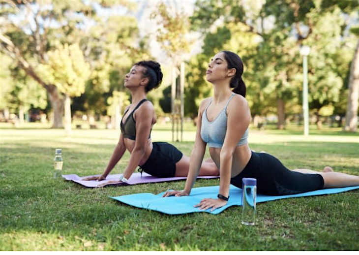 YOGA IN THE PARK, FREE, 14 May | Event in Bend | AllEvents