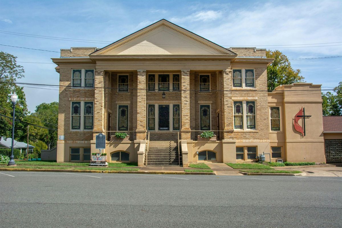 A Thrilling Scavenger Hunt! - Rusk scavenger hunt | Event in Rusk | AllEvents