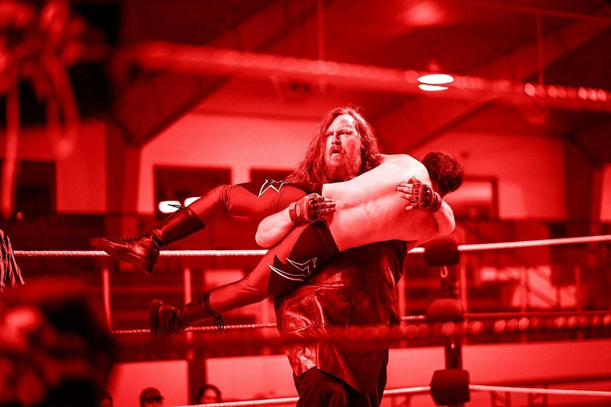 Ontario Elite Wrestling OEW - Callander - NIGHT, 30 August | Event in Mattawa | AllEvents