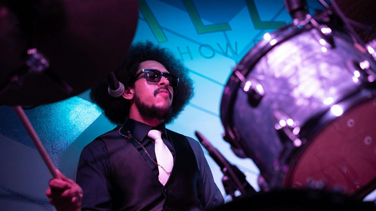 Night Cap: At Will Band, 25 September | Event in Grosse Pointe Farms | AllEvents