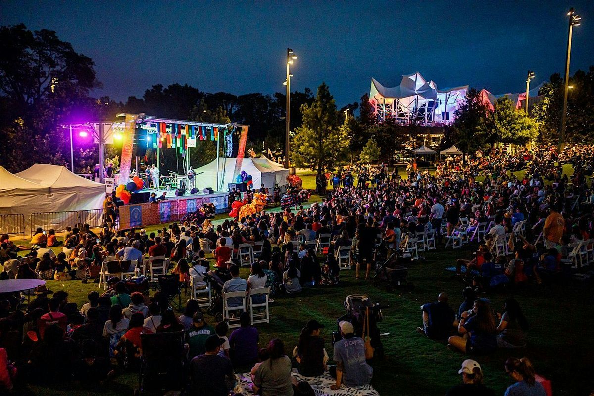 Global Gatherings World Festival, 9 August | Event in Tulsa | AllEvents