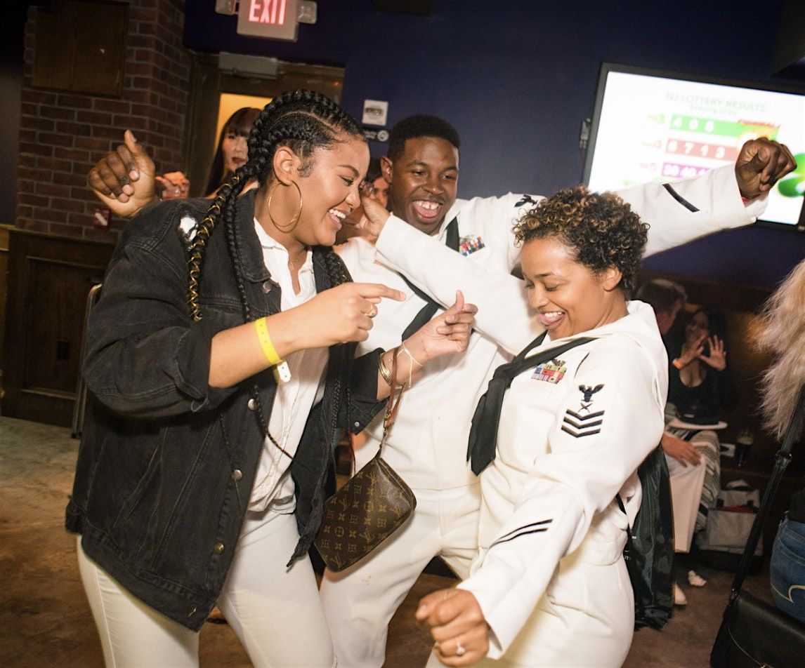 NYC's Largest Fleet Week Party 2024: DJ, Dancing, And If You're Lucky..., 23 May | Event in NYC | AllEvents