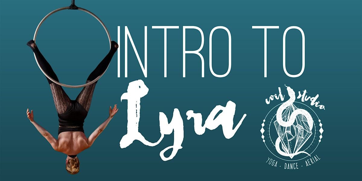 Intro to Lyra, 23 July | Event in Spokane | AllEvents