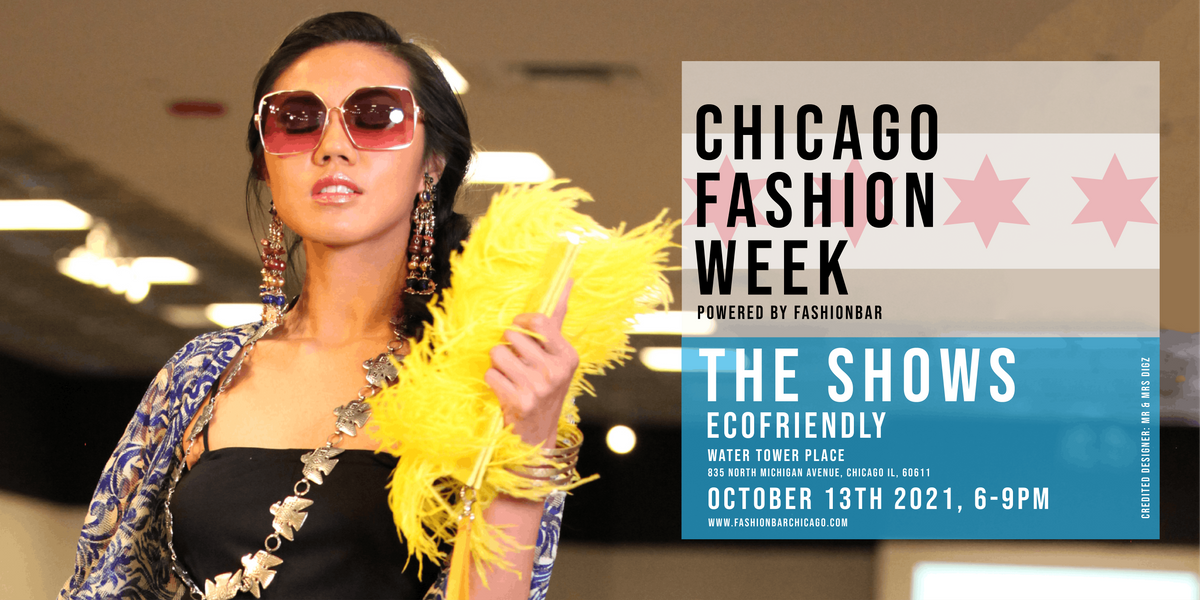 5gb6gnlxjbxptm Chicago Fashion Events March 2022