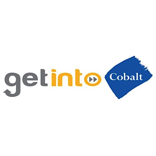 Get into Cobalt 5 day programme, 20 October | Event in Newcastle | AllEvents