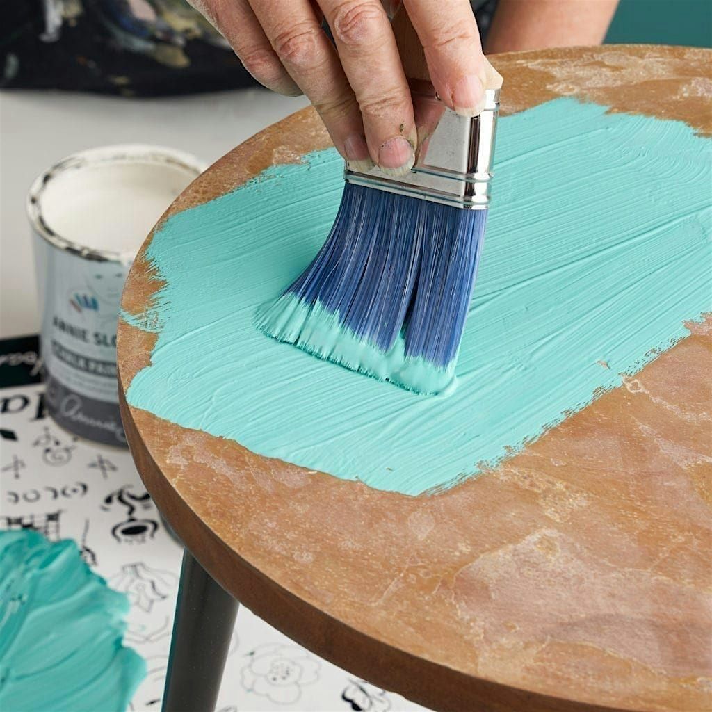 Rethunk Junk Paint Class, 6 August | Event in Green Bay | AllEvents