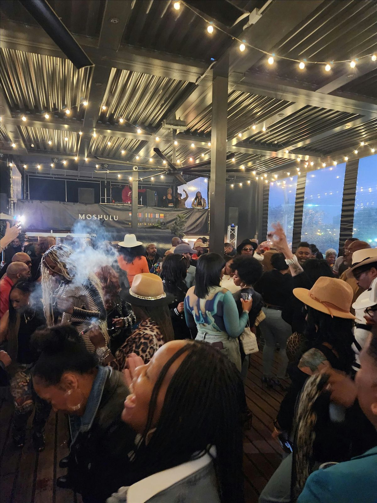 Smoke on The Water - Philly Cigar Week Edition, 22 June | Event in Philadelphia | AllEvents