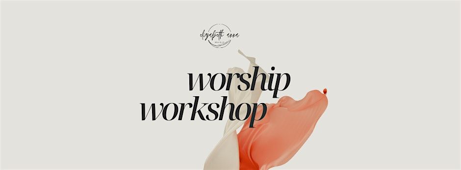 Worship Workshop, 7 June | Event in Sioux Falls | AllEvents