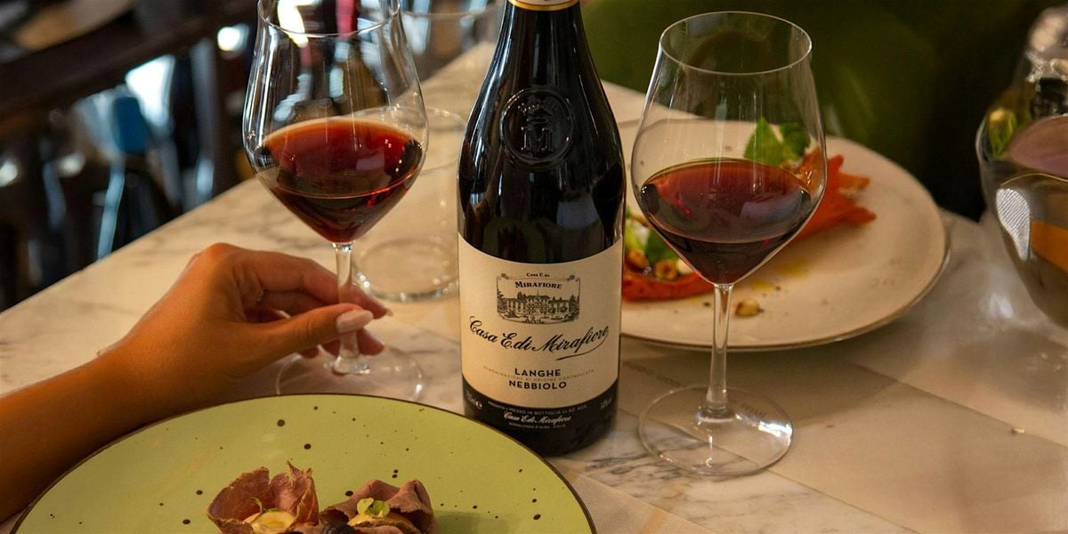 The 2021 Nebbiolo Showcase, 11 September | Event in Port Chester | AllEvents