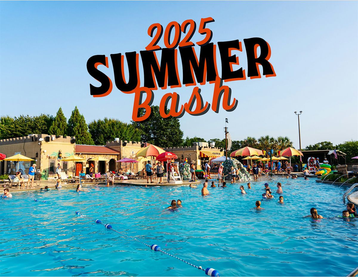 SummerBash 2025, 23 August | Event in Duncan | AllEvents