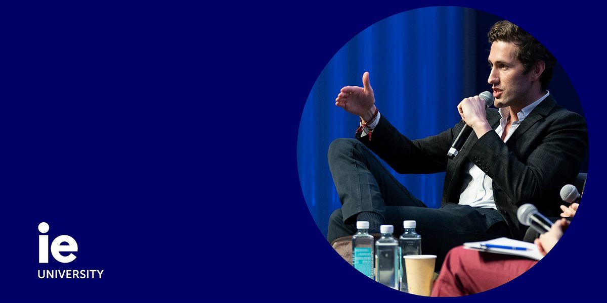 Finance IE Talk in Frankfurt: "Making Sense of Sustainable Finance in a New World", 9 October | AllEvents