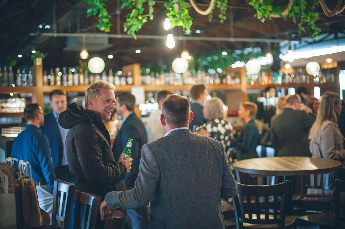 Pitch & Networking Event: MedTech, Healthtech, BioThech | Event in London | AllEvents
