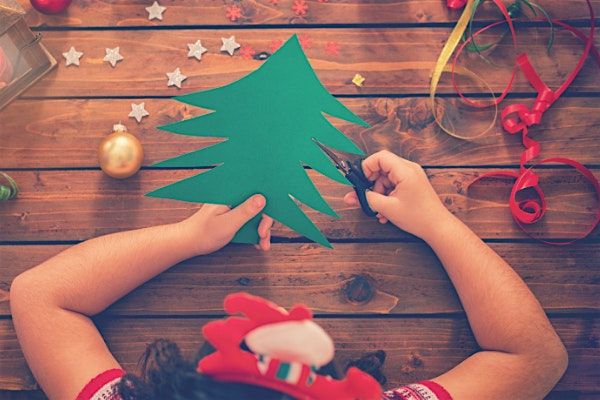 Christmas Card Making - Banbridge Leisure Centre, 6 December | Event in Banbridge | AllEvents