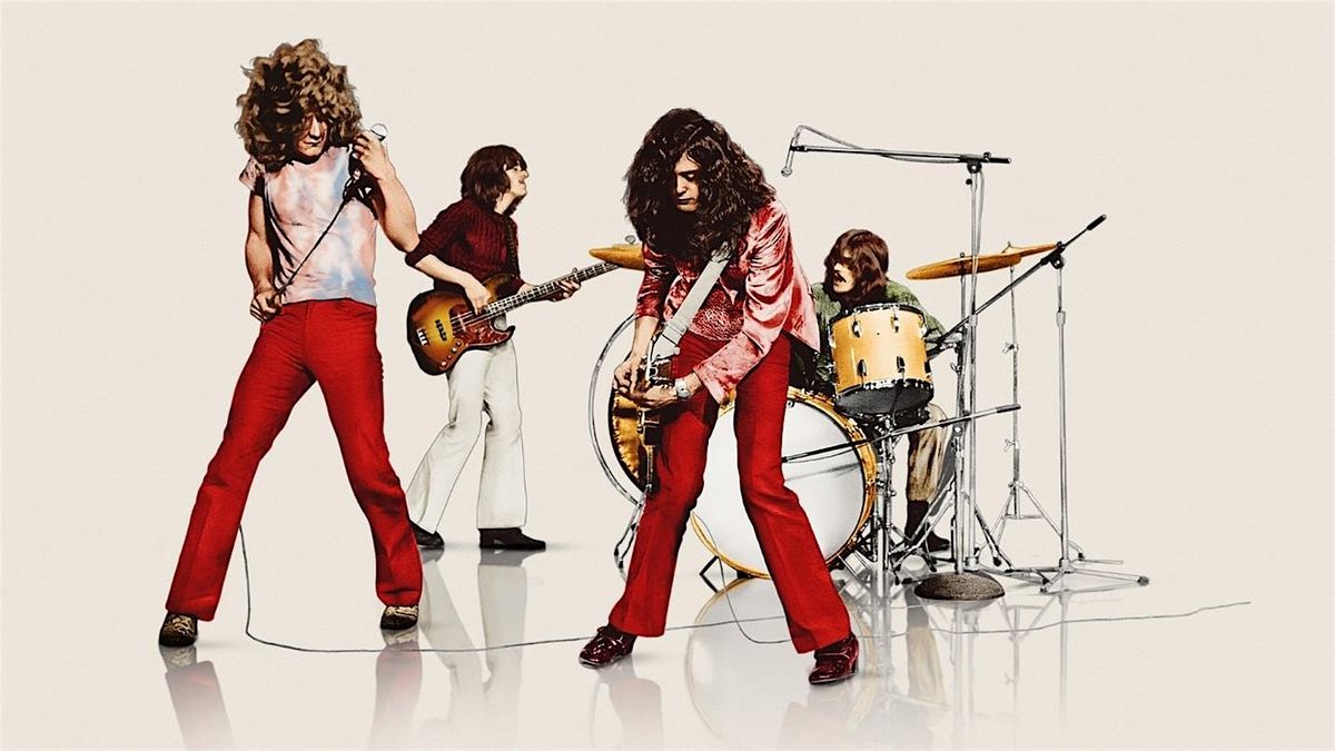 Led Zeppelin: The Blues and Beyond, 16 October | Event in Philadelphia | AllEvents
